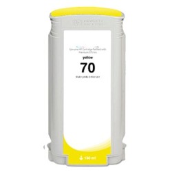 Hp C9454A Giallo Cartuccia Compatibile