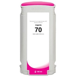 Hp C9455A Light Magenta Cartuccia Compatibile