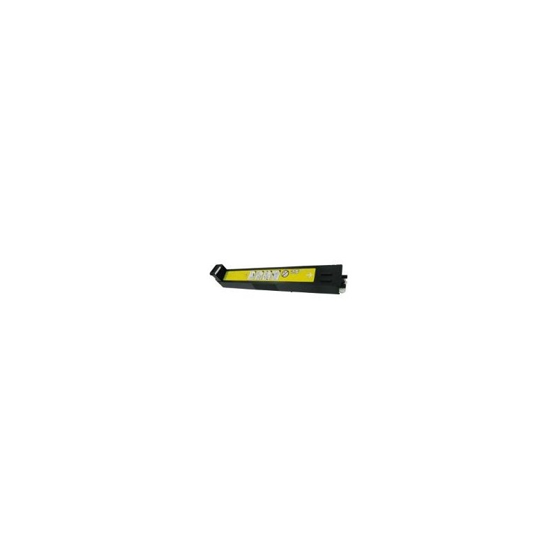 Hp CB 382A Giallo Toner Compatibile per CP6015  CM6030  CM6040FMFP