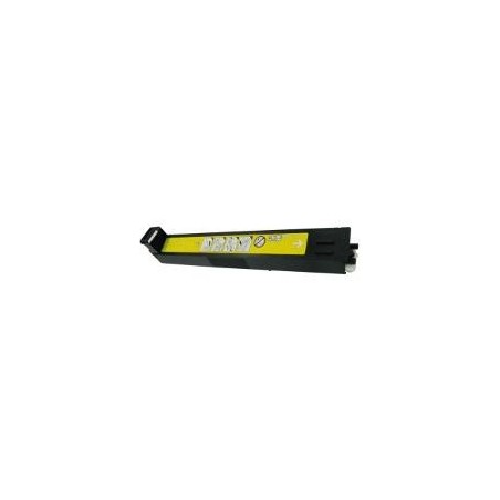 Hp CB 382A Giallo Toner Compatibile per CP6015  CM6030  CM6040FMFP