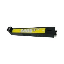 Hp CB 382A Giallo Toner Compatibile per CP6015  CM6030  CM6040FMFP