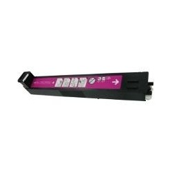 Hp CB 383A Magenta Toner Compatibile per CP6015  CM6030  CM6040FMFP