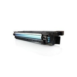 Magenta Tamburo Rig for HP Color CB387A