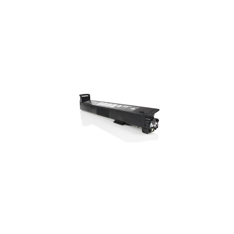 HP CB390A Nero Toner Compatibile per CM6030  CM6030F  CM6040MFP