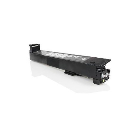 HP CB390A Nero Toner Compatibile per CM6030  CM6030F  CM6040MFP