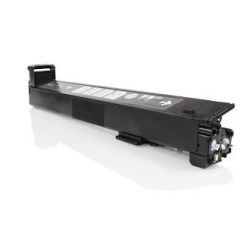 HP CB390A Nero Toner Compatibile per CM6030  CM6030F  CM6040MFP