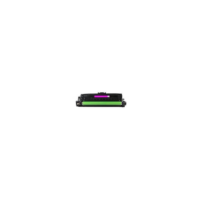 Hp CE273A Magenta Toner Compatibile per CP5520 CP5525dn M750DN Hp CE273A Magenta Toner Compatibile per CP5520 CP5525dn M750DN