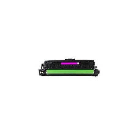 Hp CE273A Magenta Toner Compatibile per CP5520  CP5525dn  M750DN