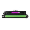 Hp CE273A Magenta Toner Compatibile per CP5520  CP5525dn  M750DN