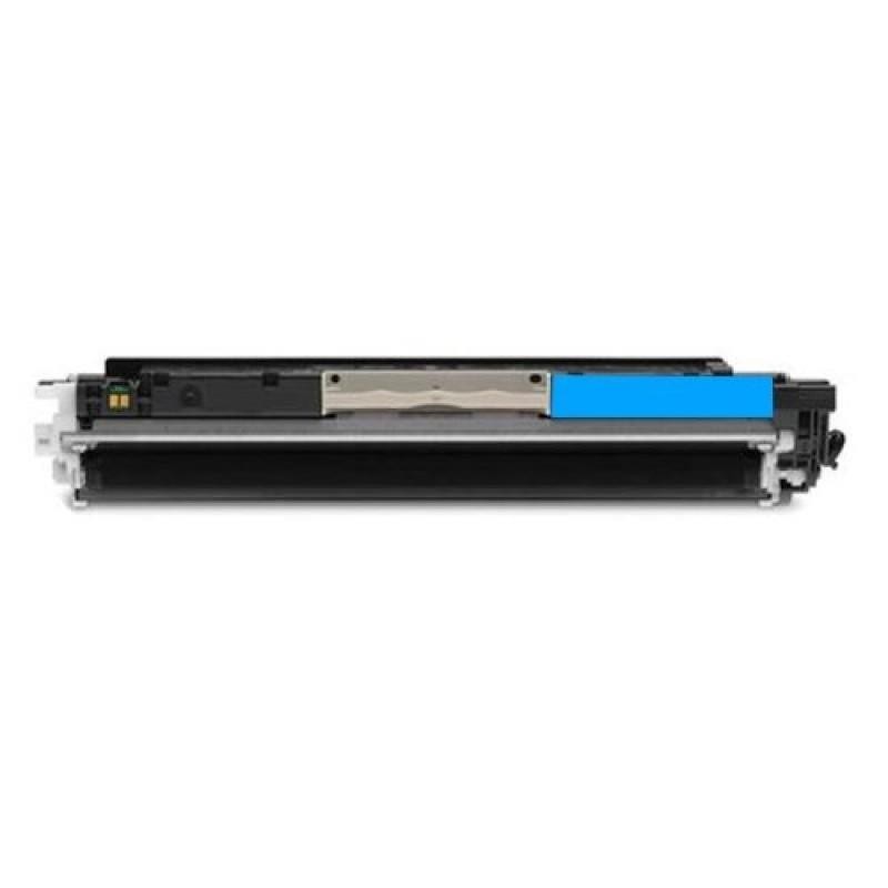 Hp CE311 CF351A Ciano Toner Compatibile con CP1000 Series MFP M176n LBP7000 Hp CE311 CF351A Ciano Toner Compatibile con CP1000 Series MFP M176n LBP7000