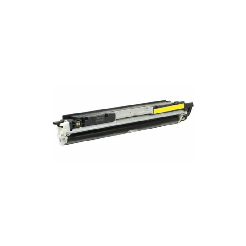 Hp CE312 CF352A Giallo Toner Compatibile con CP1000 Series MFP M176n LBP 7000 Hp CE312 CF352A Giallo Toner Compatibile con CP1000 Series MFP M176n LBP 7000