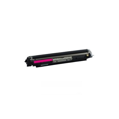 Hp CE313 CF353A Magenta Toner Compatibile con CP1000 Series  MFP M176n  LBP 700
