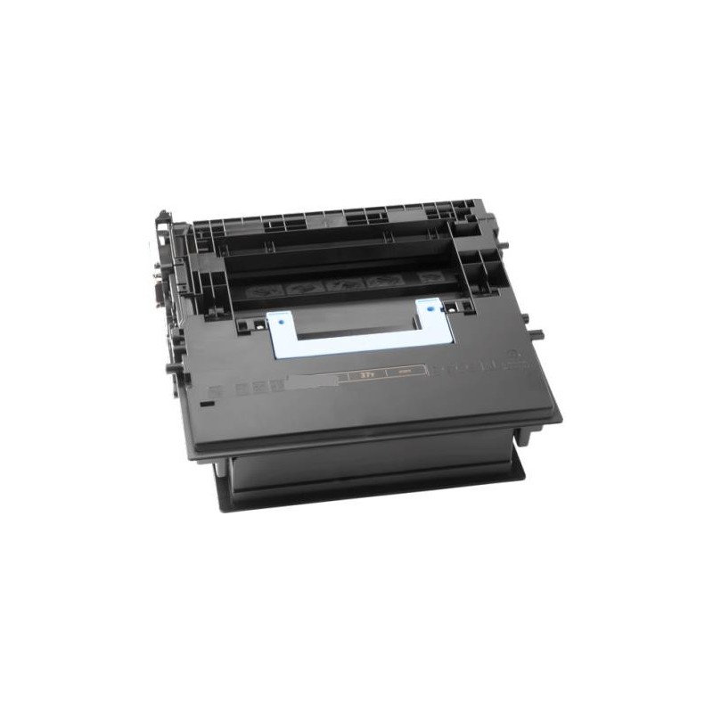 HP CF237A Nero Toner Compatibile per MFP M632 h M609 M633 HP CF237A Nero Toner Compatibile per MFP M632 h M609 M633