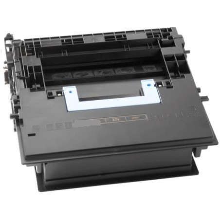 HP CF237A Nero Toner Compatibile per MFP M632 h   M609  M633