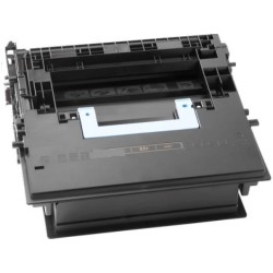 HP CF237A Nero Toner Compatibile per MFP M632 h   M609  M633