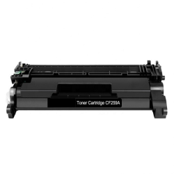 Hp CF259A Nero Toner Compatibile SENZA CHIP