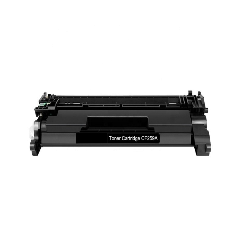 Hp CF259X Nero Toner Compatibile SENZA CHIP