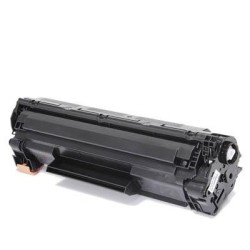 Hp CF283X / Canon 737H Nero Toner Compatibile per M127  M201  MFP M226dw