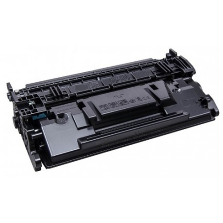 CF287X Nero Toner Compatibile per MFP M520  M527F  M506X