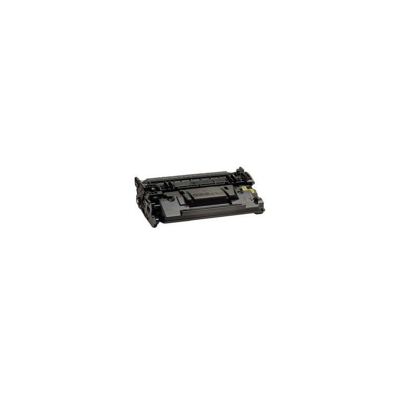 Hp CF289Y Nero Toner Compatibile SENZA CHIP