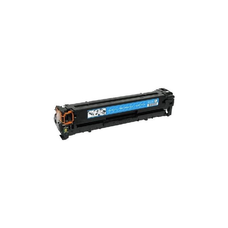 Hp CF311A Ciano Toner Compatibile per M850  M855DN  M855X