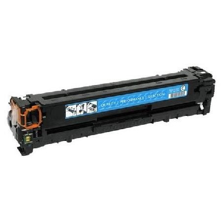 Hp CF311A Ciano Toner Compatibile per M850  M855DN  M855X