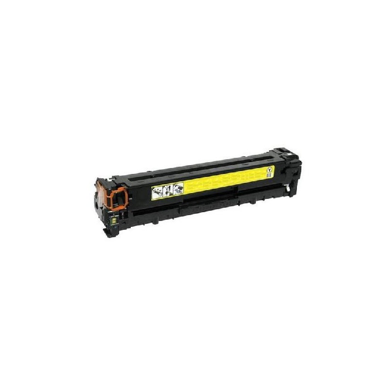 Hp CF312A Giallo Toner Compatibile per M850  M855DN  M855X