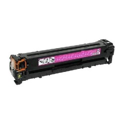 Hp CF313A Magenta Toner Compatibile per M850  M855DN  M855X
