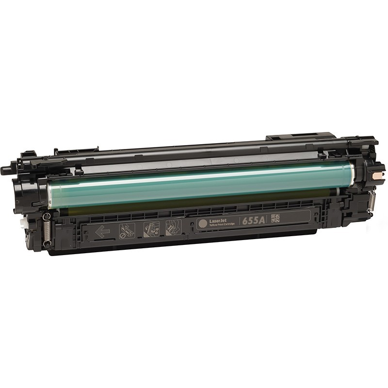 Hp CF450A Nero Toner Compatibile per M681 M652 M682 Hp CF450A Nero Toner Compatibile per M681 M652 M682