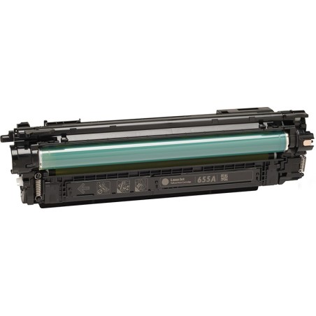 Hp CF450A Nero Toner Compatibile per M681  M652  M682