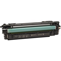 Hp CF450A Nero Toner Compatibile per M681  M652  M682