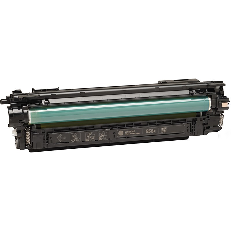 Hp CF463X Magenta Toner Compatibile per M652 M653 series Hp CF463X Magenta Toner Compatibile per M652 M653 series