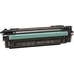 Hp CF463X Magenta Toner Compatibile per M652  M653 series