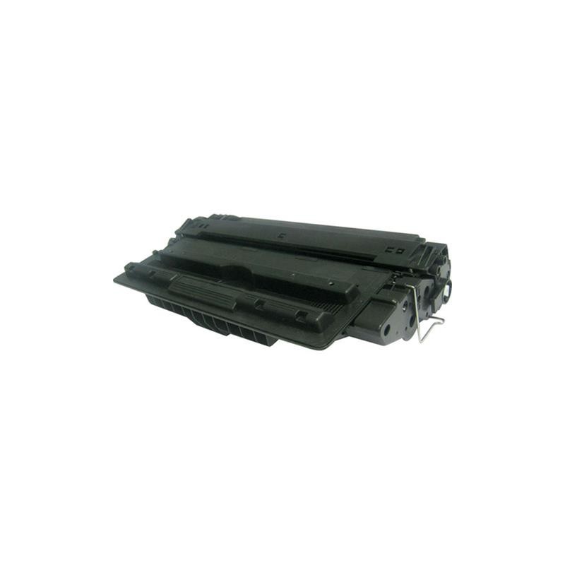 Hp Q7516 Nero Toner Compatibile per Hp Laser 5200  Canon IBP3500