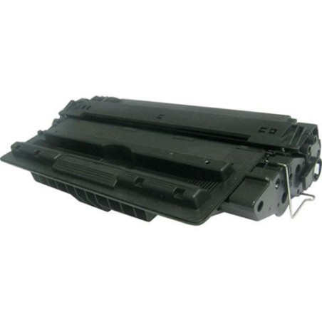 Hp Q7516 Nero Toner Compatibile per Hp Laser 5200  Canon IBP3500