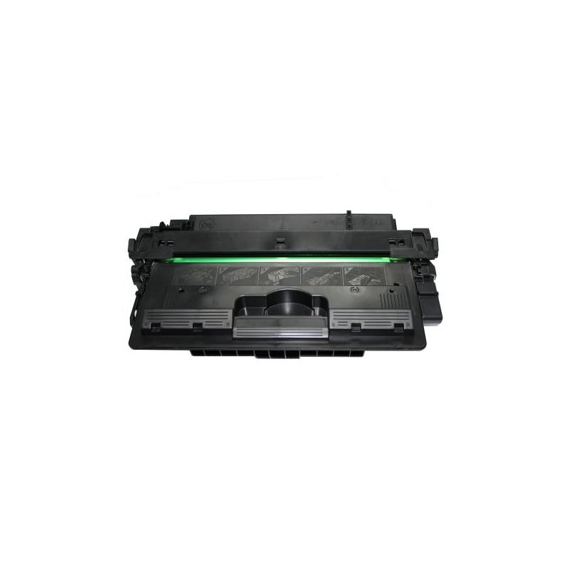 Hp Q7570A Nero Toner Compatibile per M5000  M5025  M5035 MFP