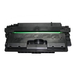 Hp Q7570A Nero Toner Compatibile per M5000  M5025  M5035 MFP