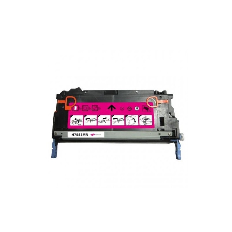 Hp Q7583 Magenta Toner Compatibile per HP3800 CP3505 Canon 5300 Hp Q7583 Magenta Toner Compatibile per HP3800 CP3505 Canon 5300