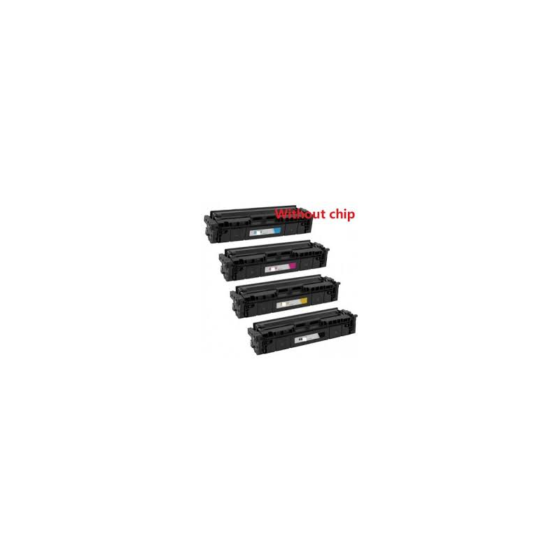 Hp W2030A Nero Toner Compatibile CON CHIP Hp W2030A Nero Toner Compatibile CON CHIP