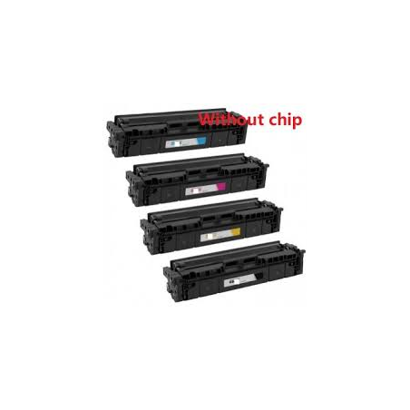 Hp W2030A Nero Toner Compatibile CON CHIP