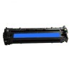 Hp 207X Ciano Toner Compatibile SENZA CHIP
