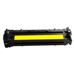Hp 207A Giallo Toner Compatibile SENZA CHIP