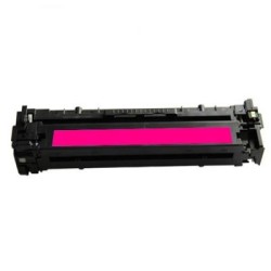 Hp 207X Magenta Toner Compatibile SENZA CHIP per HP Color M578,M55,M554,M555