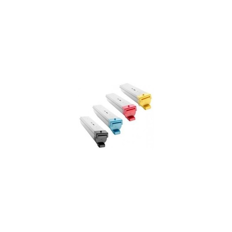Hp W9050 Nero Toner Compatibile Hp W9050 Nero Toner Compatibile