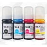 Inchiostro Ecotank Magenta ET-2710,2810,2720,2726,4700
