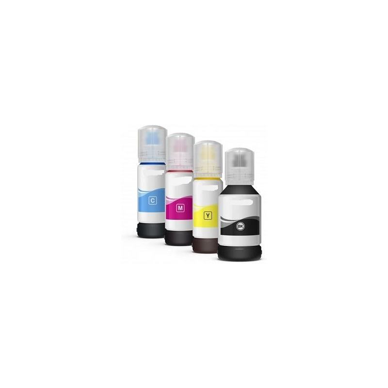 Epson  ECOTANK ET7700  C13T00Q140 Ciano