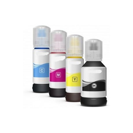 Epson  ECOTANK ET7700  C13T00Q140 Ciano