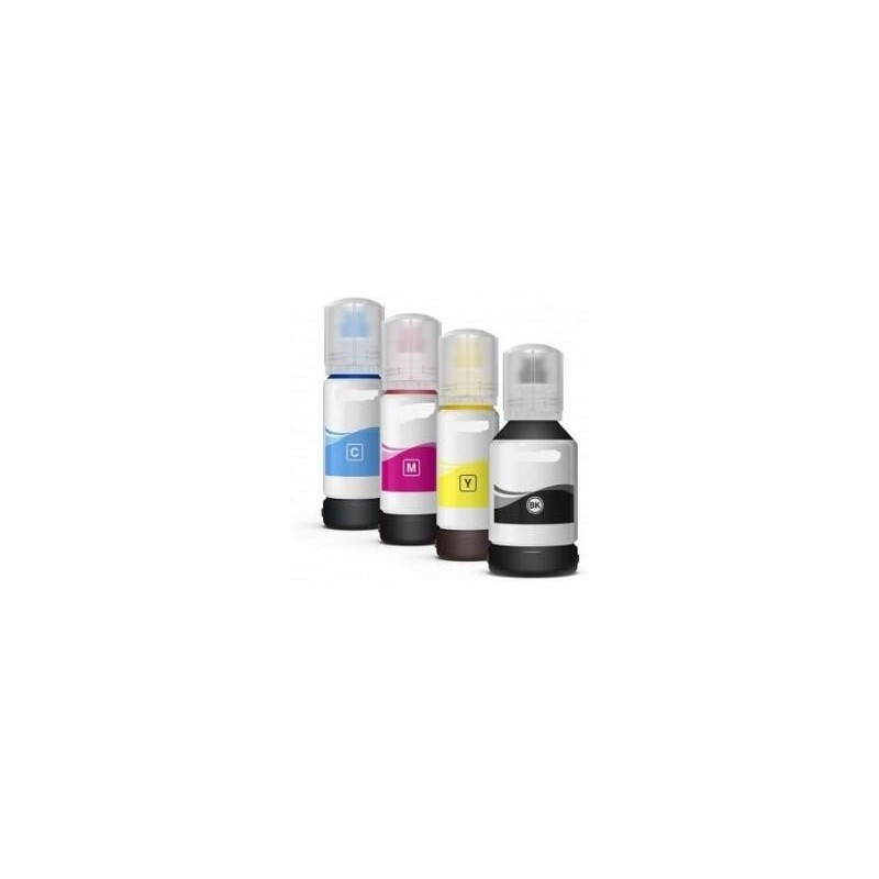Epson  ECOTANK ET7700  C13T00Q140 Photo Nero