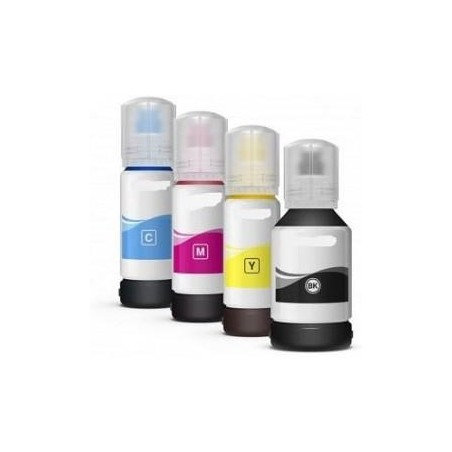 Epson  ECOTANK ET7700  C13T00Q140 Giallo