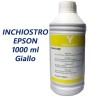 Inchiostro Universale 1000ml Giallo